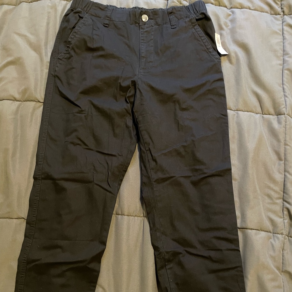 High Waisted OGC Chino Pants for Women
